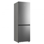 Hisense Frigorifero combinato RB3K330SAIC libera installazione 330L Classe C