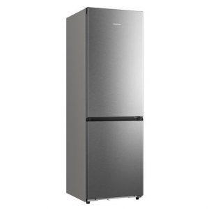 Hisense Frigorifero combinato RB3K330SAIC libera installazione 330L Classe C
