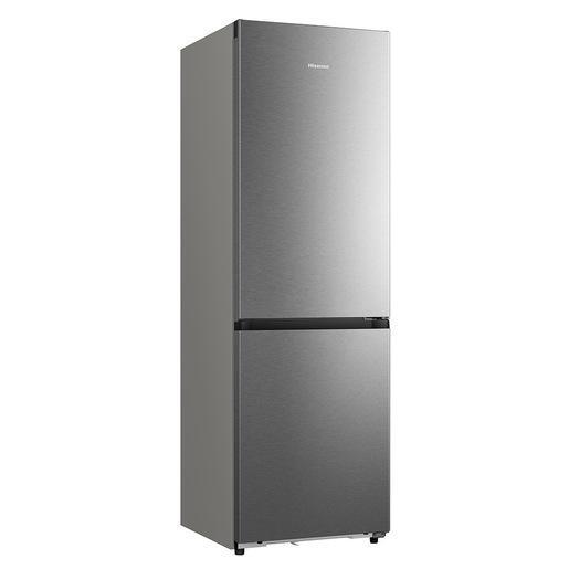 Hisense Frigorifero combinato RB3K330SAIC libera installazione 330L Classe C
