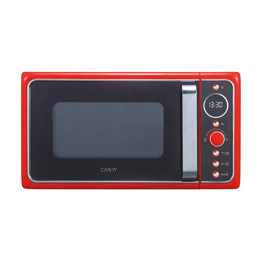 api-rest-00ed29448a7522f610cac04d7b9ea7e0-assets-3e21073f03aee7995d9769856e20c230-preview-sgmConversionBaseFormat-sgmEbayProductFormat Candy Divo G20CR Rosso Microonde con grill Superficie piana 20 L 700 W