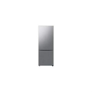 Samsung RB53DG703DS9EF frigorifero con congelatore Libera installazione 538 L D Acciaio inox