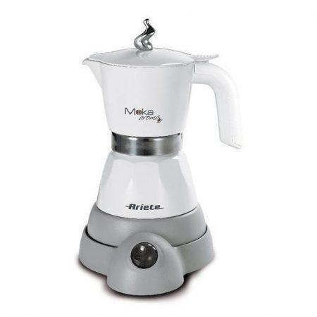 Ariete MOKA AROMA Automatica/Manuale Boccale per moca elettrico