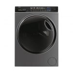 Haier I-PRO SERIES 7 PLUS, Lavatrice 12kg, Classe A-20%, 1400 giri, Antracite, HW120B14979SEUIT