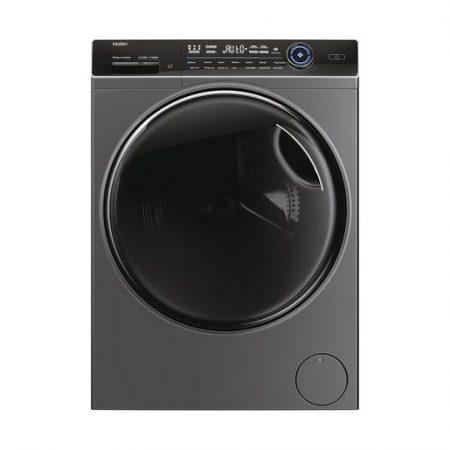 Haier I-PRO SERIES 7 PLUS, Lavatrice 12kg, Classe A-20%, 1400 giri, Antracite, HW120B14979SEUIT