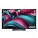 LG OLED evo AI OLED55C55LA TV Serie C5 55'' 4K, α9 Gen8, Brightness Booster, 40W, 4 HDMI, VRR 144Hz, Smart TV WebOS 25