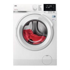 AEG LR7G86CW Lavatrice serie 7000 ProSteam® 8 kg