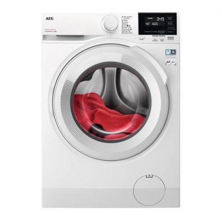 AEG LR7G86CW Lavatrice serie 7000 ProSteam® 8 kg
