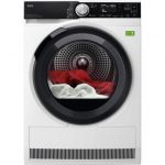 AEG 9000X Series Asciugatrice 9 Kg Classe A TR9HH9AY MADE IN EUROPE