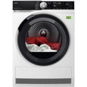 AEG 9000X Series Asciugatrice 9 Kg Classe A TR9HH9AY MADE IN EUROPE