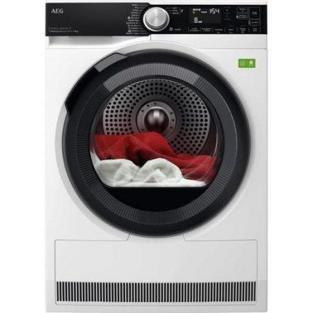 AEG 9000X Series Asciugatrice 9 Kg Classe A TR9HH9AY MADE IN EUROPE