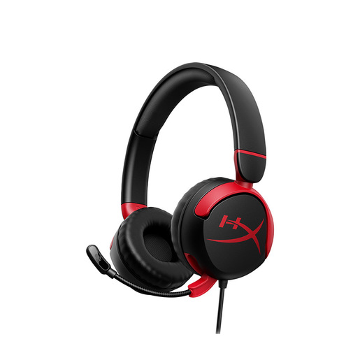 HyperX Cloud Mini – Gaming Headser (Nero)