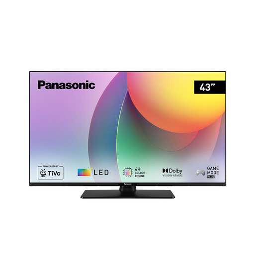 Panasonic Smart TV LED UHD 4K 43'' TB-43W60AEZ