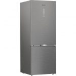 Whirlpool Frigorifero combinato - WHK2 6493 X5E