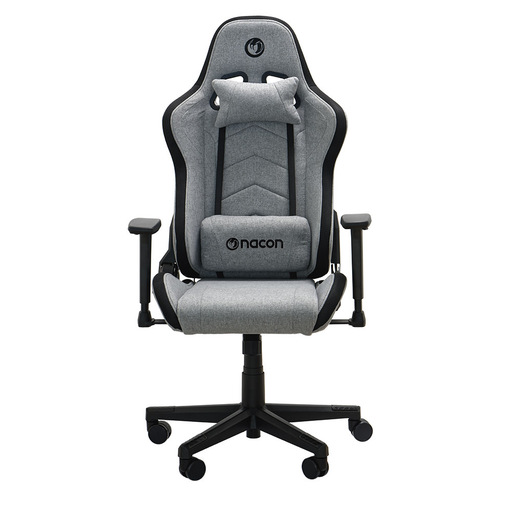 api-rest-00ed29448a7522f610cac04d7b9ea7e0-assets-43fe834597236d7d2154efd4cae42d54-preview-sgmConversionBaseFormat-sgmEbayProductFormat NACON PCCH-675-RGB sedia per videogioco Poltrona per gaming Seduta imbottita Grigio