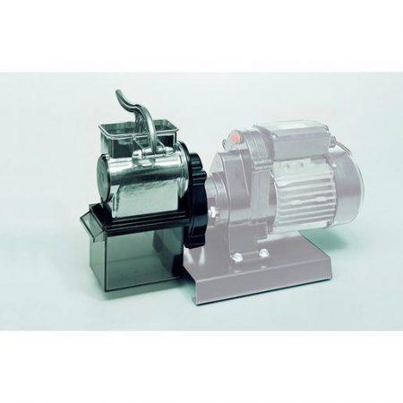 Reber 8910 N Grattugia Stainless steel 1 pz