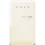 Smeg 50's Style FAB10HLCR5 Panna