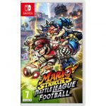 Mario Strikers: Battle League Football, Switch