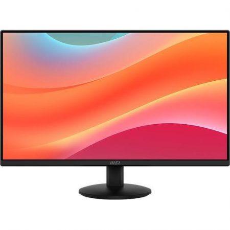 MSI Pro MP242L Monitor PC 60,5 cm (23.8'') 1920 x 1080 Pixel Full HD LCD Nero