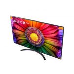 LG UHD 50'' Serie UR81 50UR81006LJ, TV 4K, 3 HDMI, SMART TV 2023