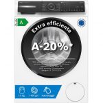 Bosch Serie 6 WGH254A0IT Lavatrice a carica frontale 10kg 1400g/min Bianco A-20%