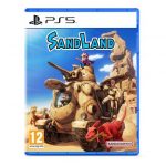 Sand Land - PlayStation 5