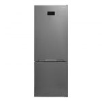 Sharp SJ-NBA34IHXPE frigorifero con congelatore Libera installazione 481 L Acciaio inox