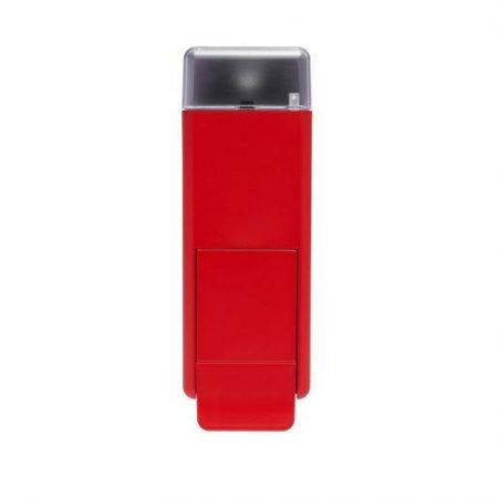 Illy Macchina IPERESPRESSO Y3.3 Epresso & Coffee Rossa