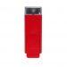 Illy Macchina IPERESPRESSO Y3.3 Epresso & Coffee Rossa