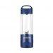 NutriBullet Portable 0,475 L Frullatore per sportivi Blu, Blu marino