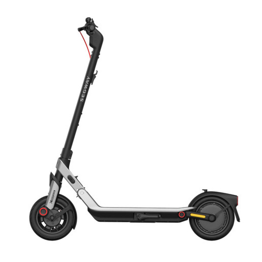 Segway E3 E Nero, Grigio 25 km/h