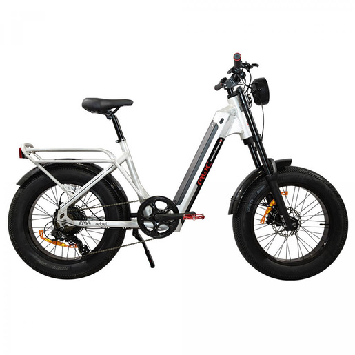 EMG Rebel Alluminio 50,8 cm (20'')