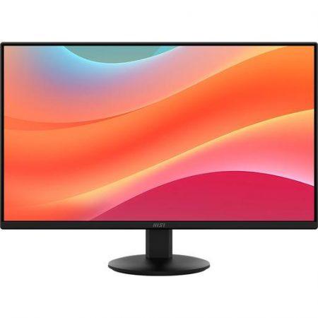 MSI Pro MP272L Monitor PC 68,6 cm (27'') 1920 x 1080 Pixel Full HD LED Nero