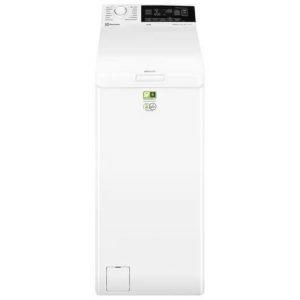 Electrolux EW8T363A Lavatrice a carica dall’alto serie 800 UltraCare 6 kg - 0,42 kWh