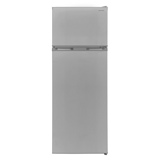 api-rest-00ed29448a7522f610cac04d7b9ea7e0-assets-4d7464aed2cee88fb66c4ad2b7c5de36-preview-sgmConversionBaseFormat-sgmEbayProductFormat Sharp SJ-FTB01ITXSE frigorifero con congelatore Libera installazione 213 L E Argento