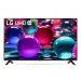 LG UHD AI 50UA73006LA TV Serie UA73 50'' 4K, α7 Gen8, HDR10, 20W, 3 HDMI con Game Optimizer, Smart TV WebOS 25