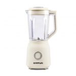 G3 Ferrari Tuttofrutta Frullatore da tavolo 600 W Bianco