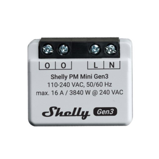 api-rest-00ed29448a7522f610cac04d7b9ea7e0-assets-4ff69d784541ea95a4ff5262f33b122d-preview-sgmConversionBaseFormat-sgmEbayProductFormat Shelly PM Mini Gen3 interruttore elettrico Interruttore intelligente 1P Grigio