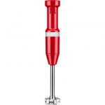 KitchenAid 5KHBV83EER 1 L Frullatore ad immersione 180 W Rosso