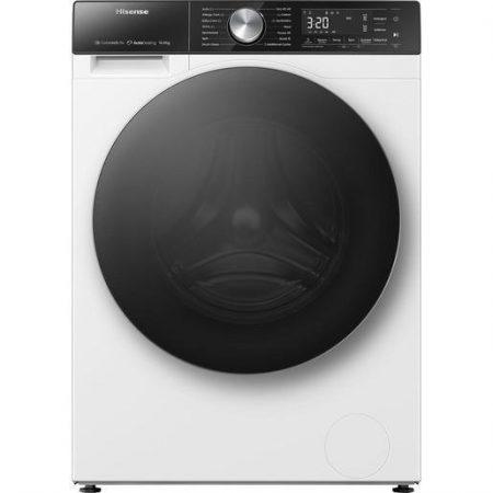 Hisense lavatrice WF5S1045BW 10,5 Kg Classe A Auto dosaggio Vapore WiFi