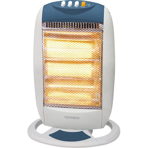 api-rest-00ed29448a7522f610cac04d7b9ea7e0-assets-50782117d4bc961bcf8b925c7e490ad9-preview-sgmConversionBaseFormat-sgmEbayProductFormat Telefunken M08020 stufetta elettrica Interno Blu, Bianco 1200 W Riscaldatore di ambienti elettrico alogeno