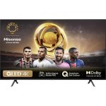 Hisense Smart TV QLED 85'' 4K 85E7NQ PRO