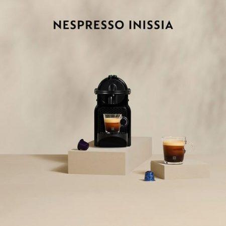 De’Longhi EN 80.B macchina per caffè Automatica/Manuale Macchina per caffè a capsule 0,8 L