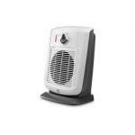 De’Longhi Caldobagno HBC 3030 Bianco 2000 W Riscaldatore ambiente elettrico con ventilatore
