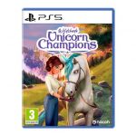 Wildshade: Unicorn Champions PlayStation 5