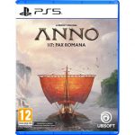 Anno 117 Pax Romana PlayStation 5