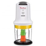 Moulinex Tritatutto La Moulinette Multi 6 in 1