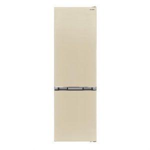 Sharp SJ-NBA32DMXJD frigorifero con congelatore Libera installazione 367 L D Beige - |