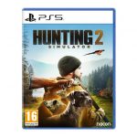 Hunting Simulator 2 PlayStation 5