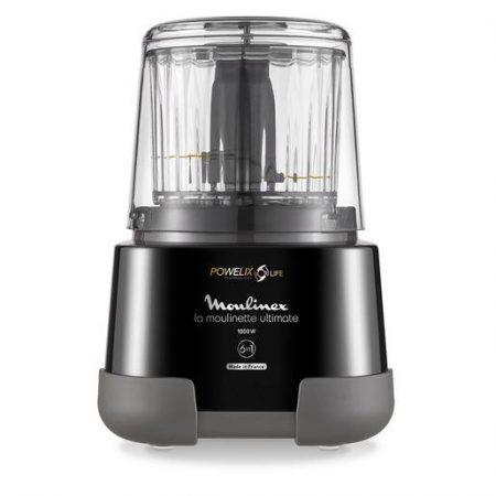Moulinex Tritatutto La Moulinette Ultimate