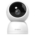 Strong SHC04IR0-W telecamera di sorveglianza Cupola Telecamera di sicurezza IP Interno Soffitto/Scrivania